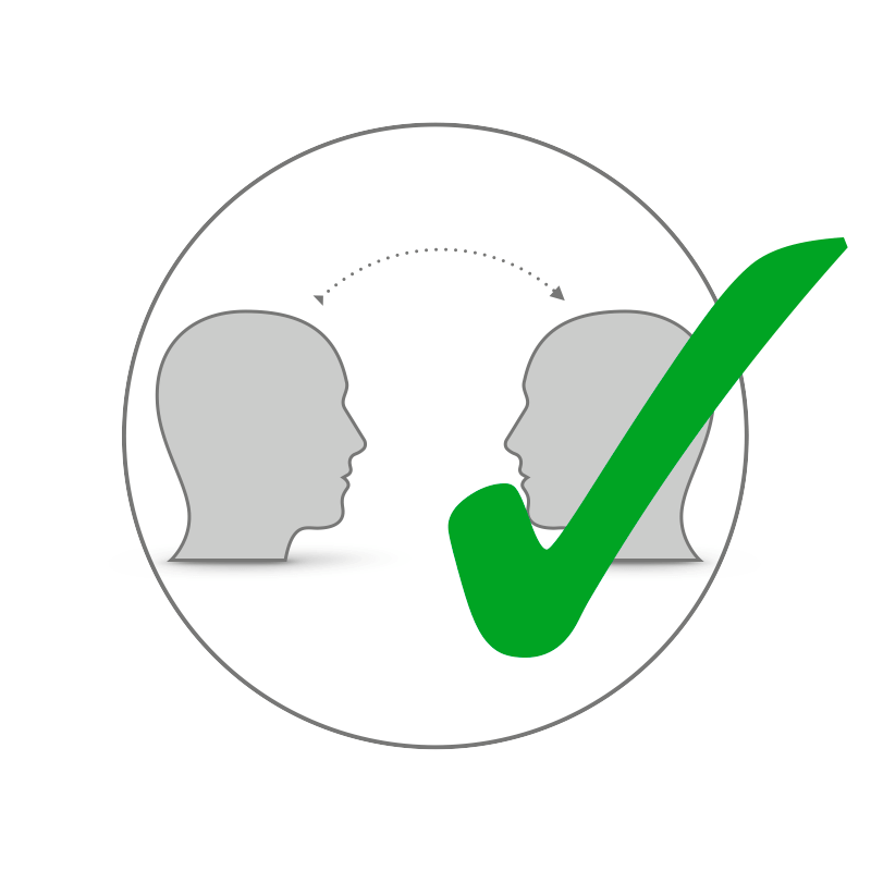 Icon Kommunikation