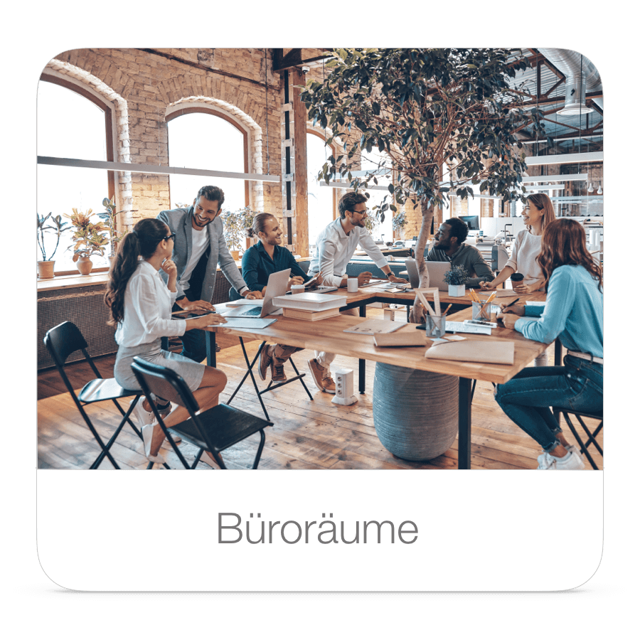 Büroräume