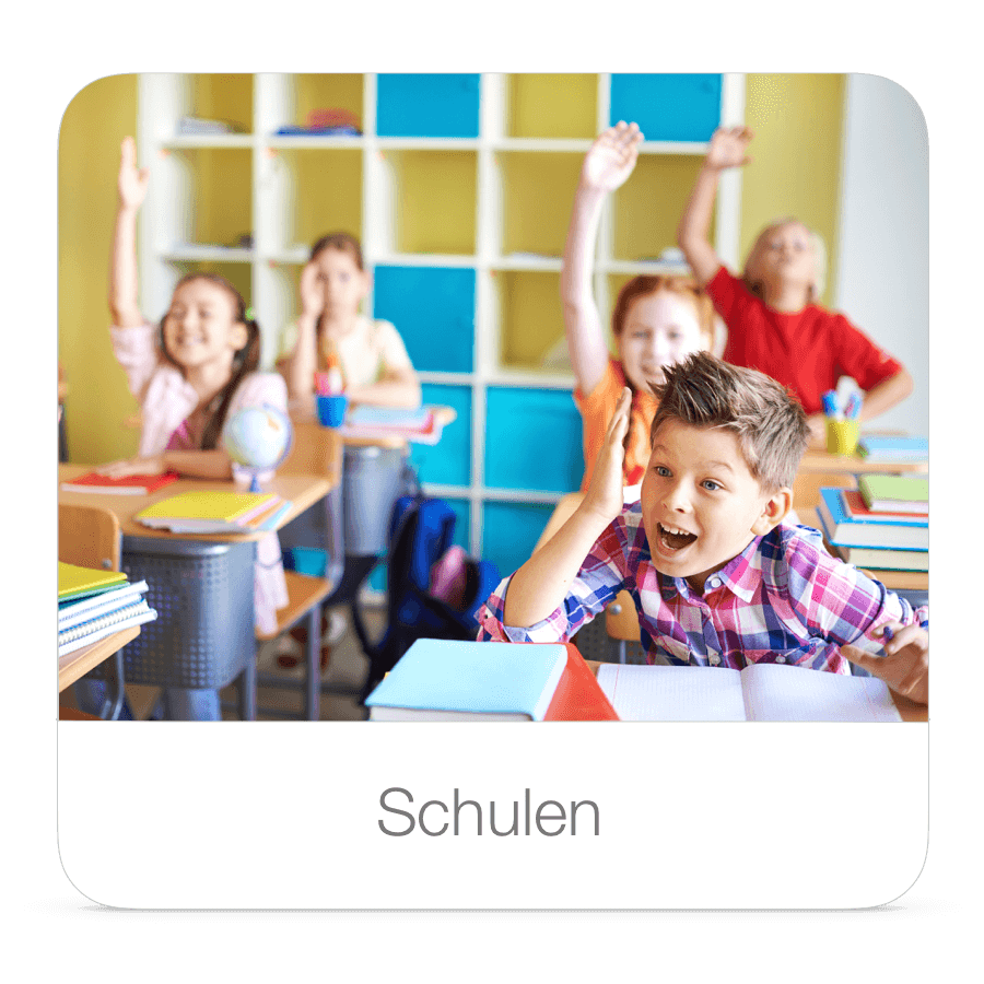 Schulen